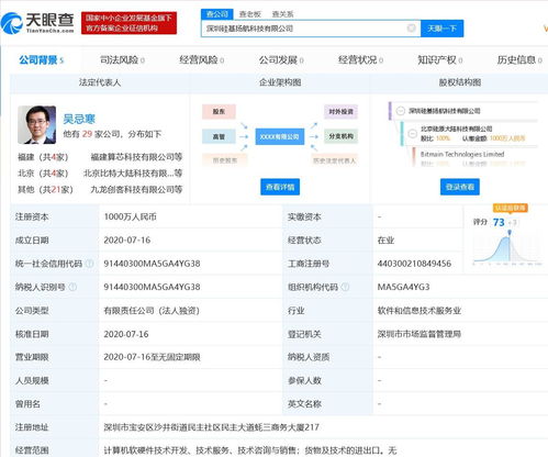 吳忌寒領(lǐng)航，深圳硅基揚(yáng)航科技揚(yáng)帆起航 聚焦計(jì)算機(jī)軟硬件技術(shù)開(kāi)發(fā)與銷(xiāo)售