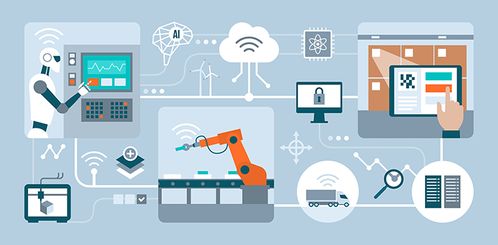 內(nèi)置1700V耐壓SiC MOSFET的AC-DC轉(zhuǎn)換器IC 賦能工廠智能化，引領(lǐng)計算機(jī)軟硬件技術(shù)新浪潮